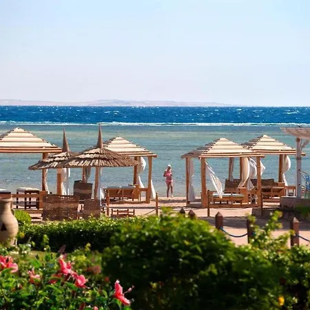 Amwaj Oyoun Apartments With Pool View - By Royal Vacation Eg